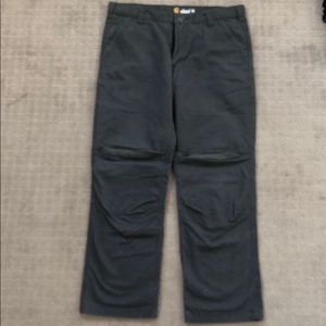 Men’s Carhartt work pants